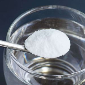 Lớp thức ăn natri bicarbonate